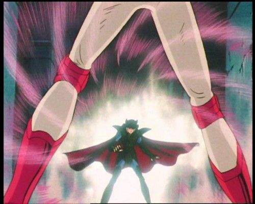 Otaku Gallery  / Anime e Manga / Saint Seiya / Screen Shots / Episodi / 092 - L`ombra si rivela / 109.jpg